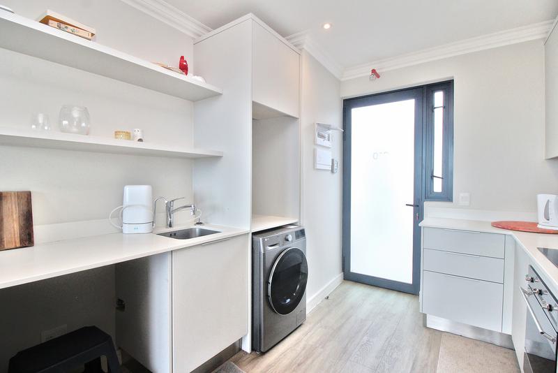 To Let 2 Bedroom Property for Rent in Sitari Western Cape